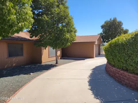20002 E Zaragoza Dr, Mayer, AZ 86333 photo 3