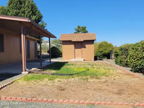 20002 E Zaragoza Dr, Mayer, AZ 86333 photo 32