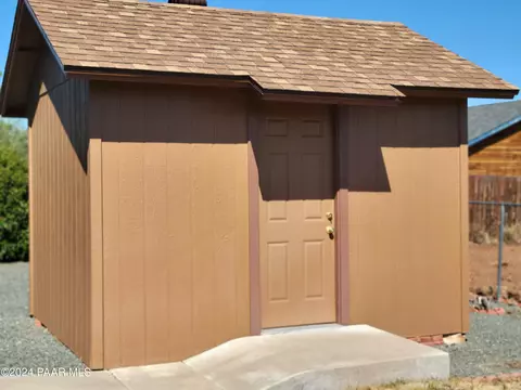 20002 E Zaragoza Dr, Mayer, AZ 86333 photo 33