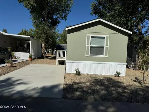 1305 Adams Ave #54, Prescott, AZ 86305