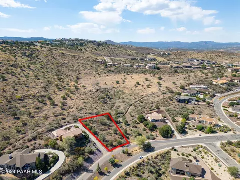 1054 Sunrise Blvd, Prescott, AZ 86301