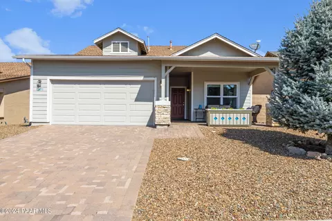 12870 E Rico St, Dewey-humboldt, AZ 86327