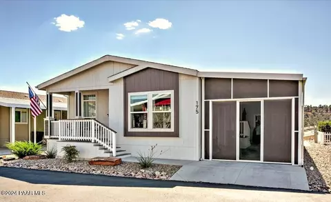 11350 E Sarah Jane Lane 175, Dewey, AZ 86327