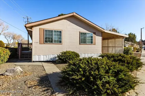 11250 E State Route 69 #1149, Dewey-humboldt, AZ 86327