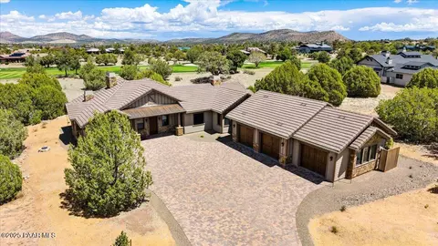 5490 W Bruno Canyon Dr, Prescott, AZ 86305