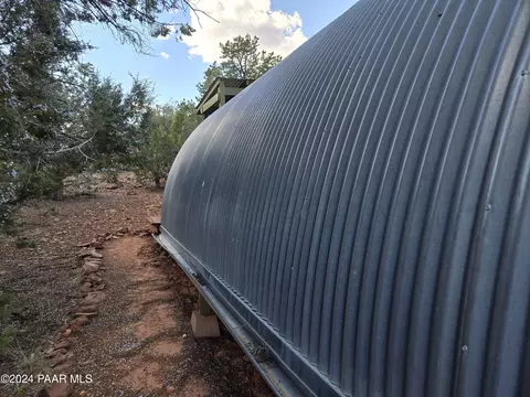 lot82 Howling Wolf, Ash Fork, AZ 86320 photo 3