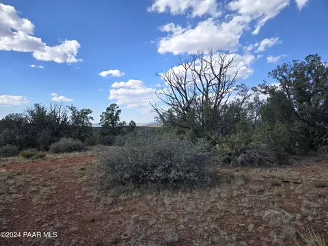 lot82 Howling Wolf, Ash Fork, AZ 86320 photo 20