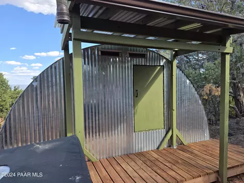 lot82 Howling Wolf, Ash Fork, AZ 86320 photo 5