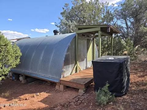 lot82 Howling Wolf, Ash Fork, AZ 86320 photo 4