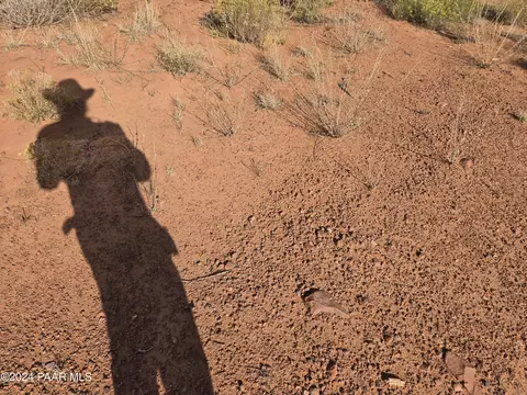 lot82 Howling Wolf, Ash Fork, AZ 86320 photo 23
