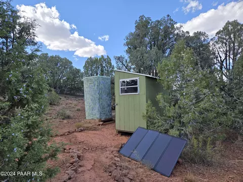 lot82 Howling Wolf, Ash Fork, AZ 86320 photo 6