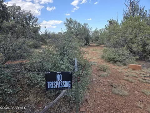 lot82 Howling Wolf, Ash Fork, AZ 86320 photo 22