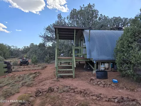 lot82 Howling Wolf, Ash Fork, AZ 86320 photo 2