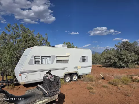 lot82 Howling Wolf, Ash Fork, AZ 86320 photo 15