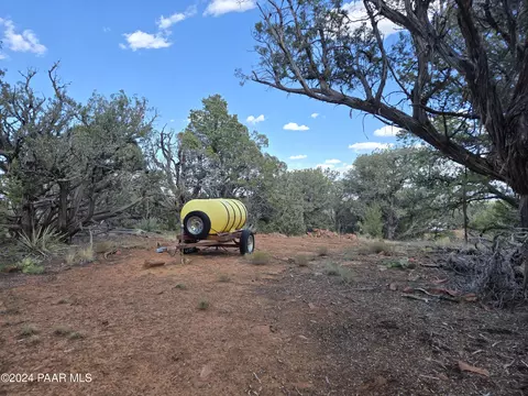 lot82 Howling Wolf, Ash Fork, AZ 86320 photo 11