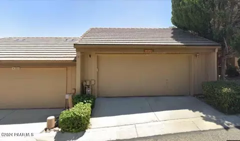 2229 Clubhouse Dr, Prescott, AZ 86301