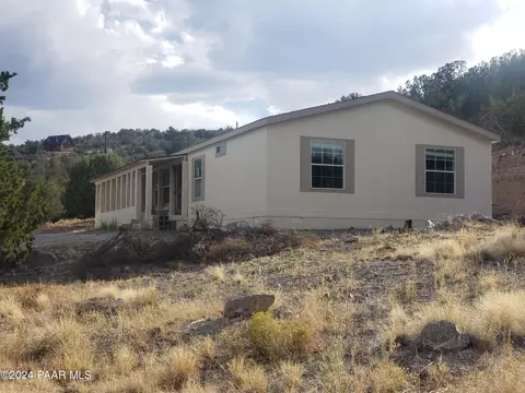 3500 W Hidden Valley Ln, Chino Valley, AZ 86323