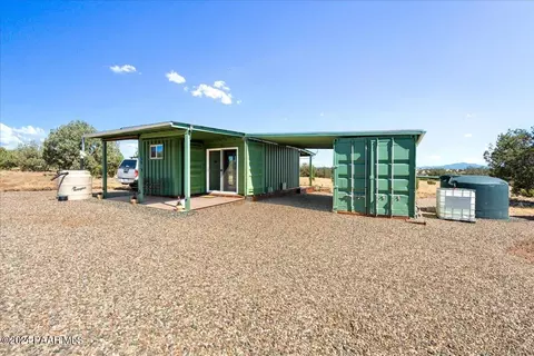 40 Off Of Un Named Rd, Ash Fork, AZ 86320