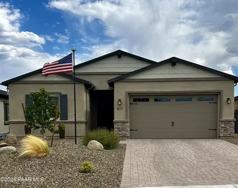 7903 E Bella Vista Ln, Prescott Valley, AZ 86315