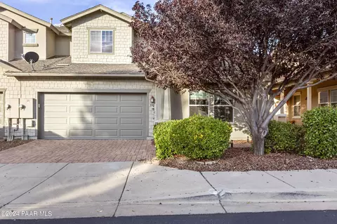 538 N Casa Bella Ave, Dewey-humboldt, AZ 86327