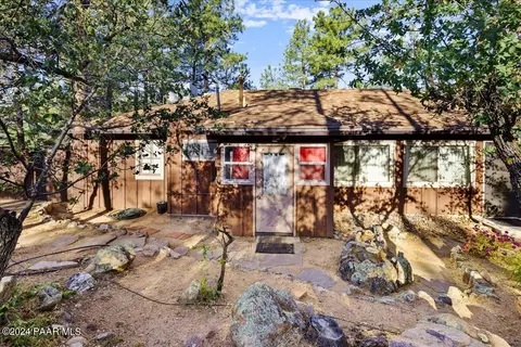 758 W Pine Knoll Dr, Prescott, AZ 86303