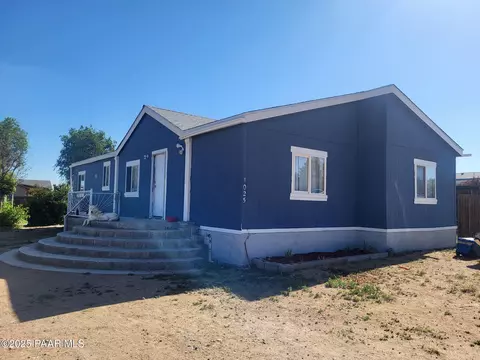 1025 Miles Dr, Chino Valley, AZ 86323