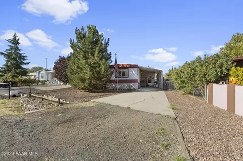 3880 N Robin Dr, Prescott Valley, AZ 86314