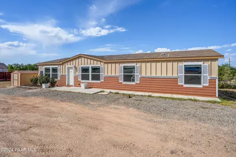 998 Middle Dr, Chino Valley, AZ 86323