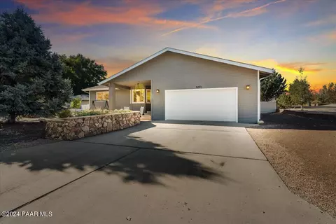 3201 Marigold Dr, Prescott, AZ 86305