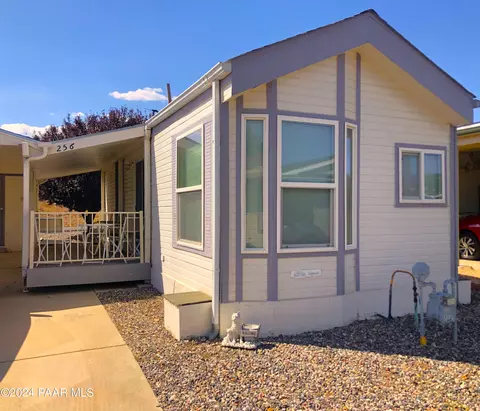 872 N Mountain Brush Dr, Prescott Valley, AZ 86314