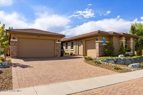 1204 N Stillness Dr, Prescott Valley, AZ 86314