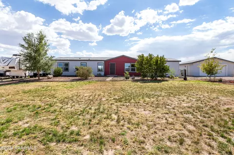 1721 Bradshaw Ave, Chino Valley, AZ 86323