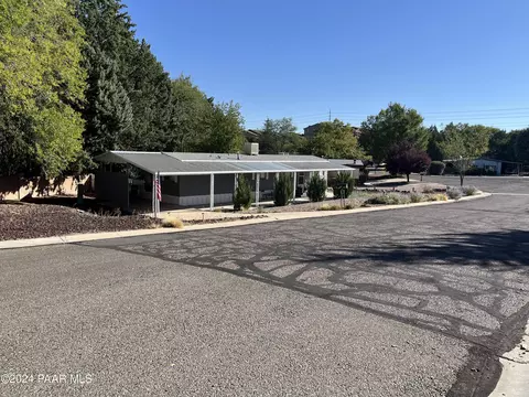 3110 Baylor Dr, Prescott, AZ 86301