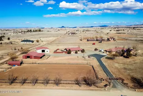 8560 Easy St, Prescott Valley, AZ 86315