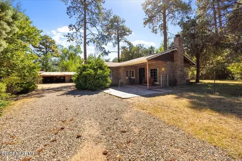 1491 N Shoup St, Prescott, AZ 86305