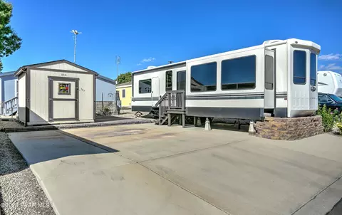 850 N Ponderosa Pine Dr, Dewey, AZ 86327