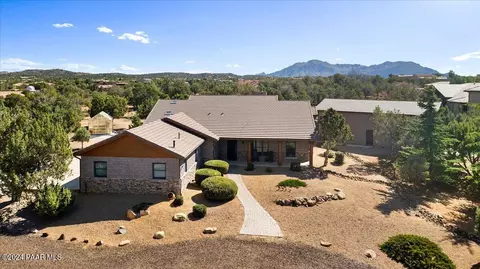 13709 N Forked Trl, Prescott, AZ 86305
