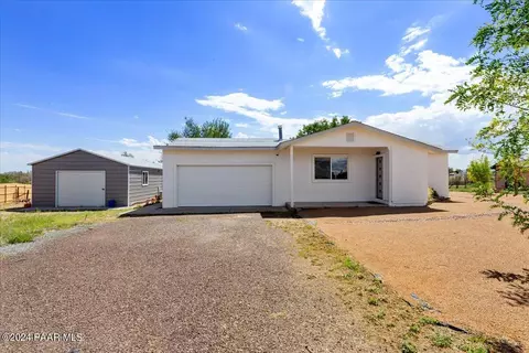 111 Caliche Dr, Chino Valley, AZ 86323