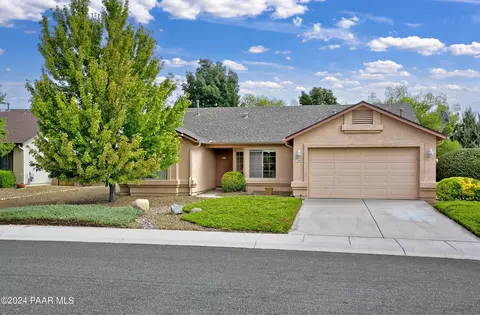 7789 N Rambling Ln, Prescott Valley, AZ 86315