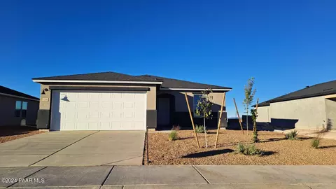 1058 Helsing Rd, Chino Valley, AZ 86323