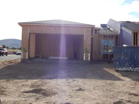 5068 N Bumble Ln, Prescott Valley, AZ 86314