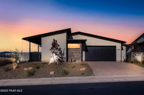 4991 N Blake Ct, Prescott Valley, AZ 86314