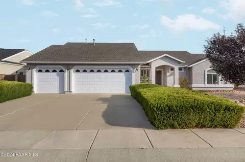 7434 N Viewscape Dr, Prescott Valley, AZ 86315
