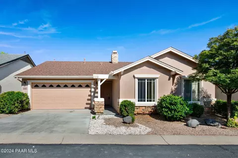 1632 St Andrews Way, Prescott, AZ 86301