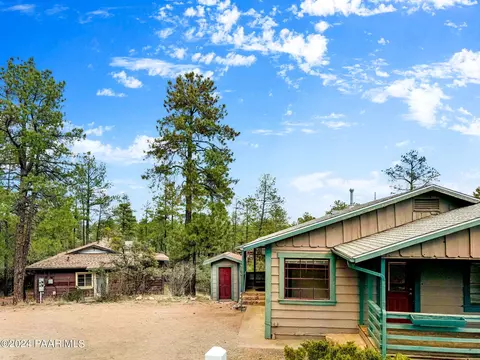 747 749 Paul Dr, Prescott, AZ 86303