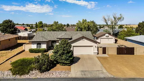 5244 N Pinto Dr, Prescott Valley, AZ 86314