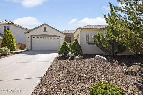 7519 E Traders Trl, Prescott Valley, AZ 86314
