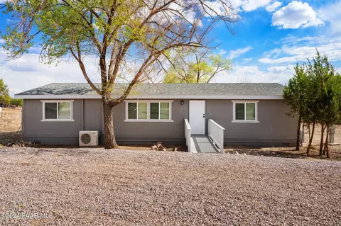 2925 N Apache Dr, Chino Valley, AZ 86323