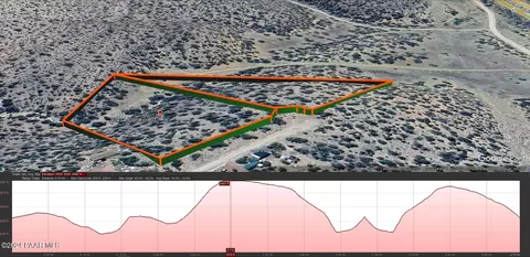 30424 W Conejo Rd, Seligman, AZ 86337