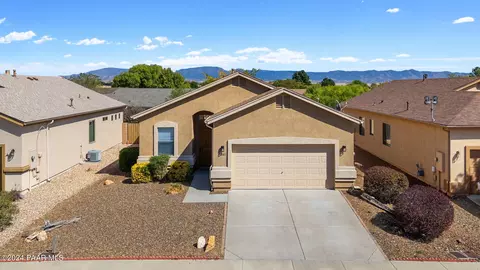 5861 N Talbot Dr, Prescott Valley, AZ 86314